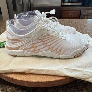 Hike Footwear Lorax Pro Barefoot Shoe Unisex EU43 Womens 12-12.5 Mens 10-10.5